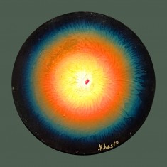 Khusro Subzwari, 10 x 10 Inch, Acrylics on Canvas, Figurative Painting, AC-KS-272 Khusro Subzwari, 10 x 10 Inch, Acrylics on Canvas, Figurative Painting, AC-KS-272